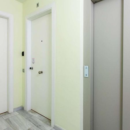 Weflating Modern Diagonal Apartamento Barcelona Exterior foto